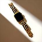 Link Cuff iWatch Band