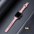 Adamo Slim Leather Band
