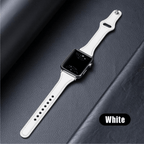 Adamo Slim Leather Band