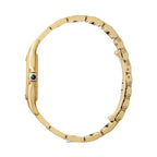 Panthère de Cartier Large Model | 31mm, 18K Yellow Gold, Silver Dial