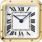 Panthère de Cartier Large Model | 29mm, Two-Tone Steel & 18K Yellow Gold, Silver Dial