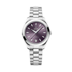 OMEGA Seamaster Aqua Terra 150M 30mm - Purple on Bracelet