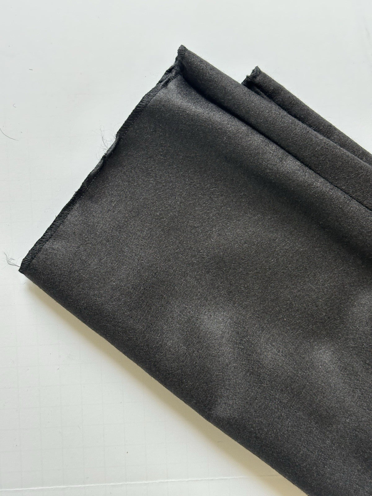 Armani Collezioni Mens Black Casual Pants Size 40 US U1P740 $695 Italy NWT