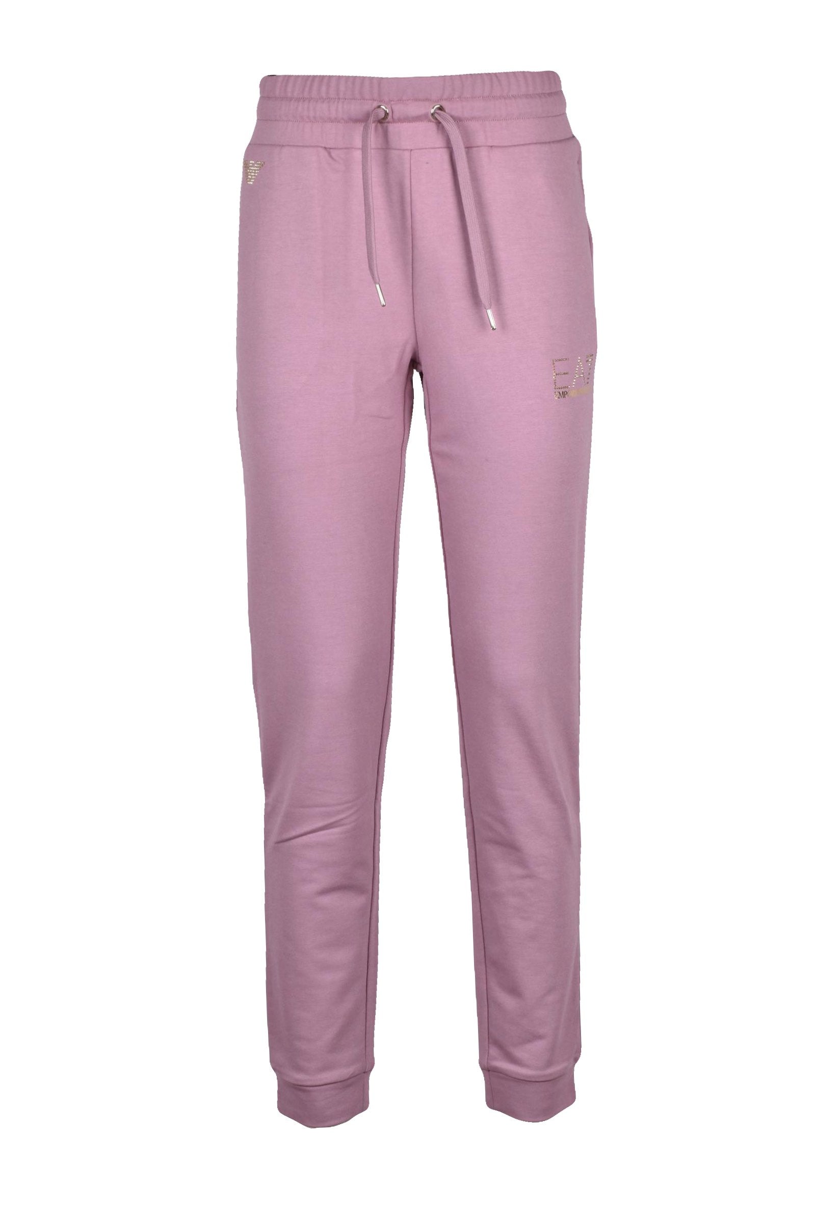 Ea7 Emporio Armani Pantalone
