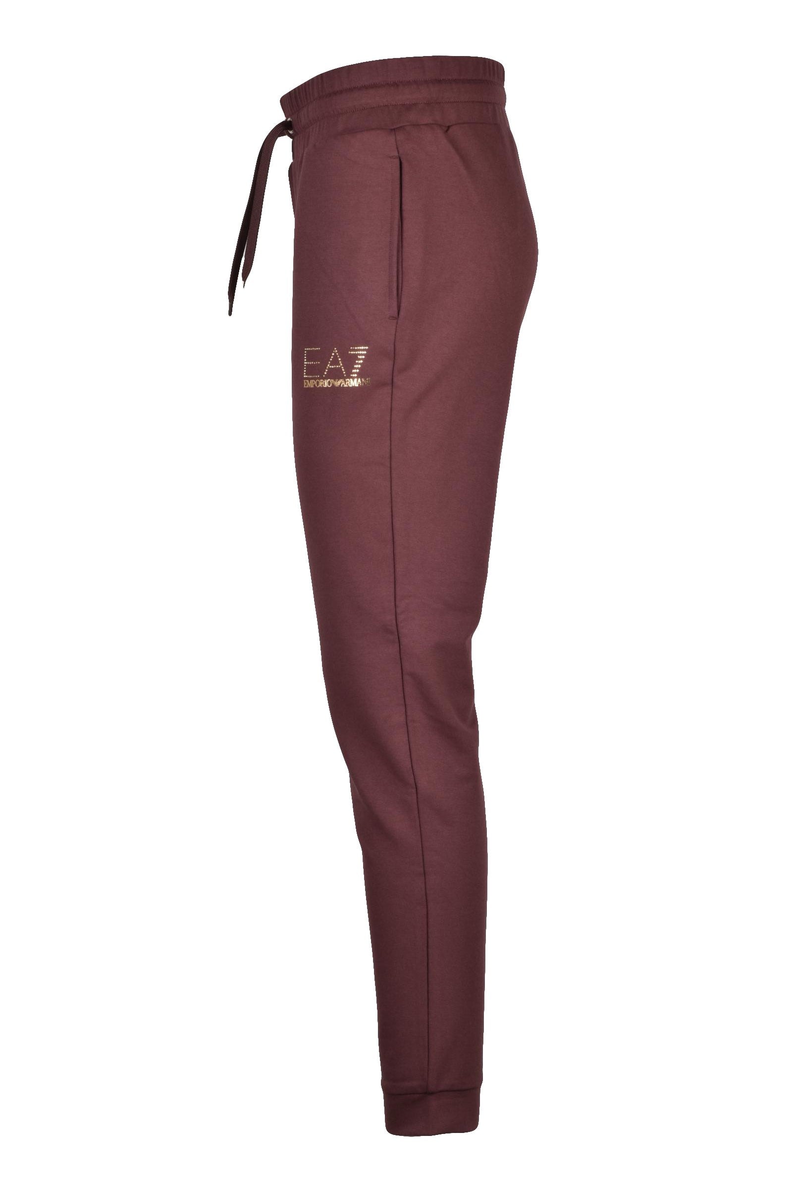 Ea7 Emporio Armani Pantalone