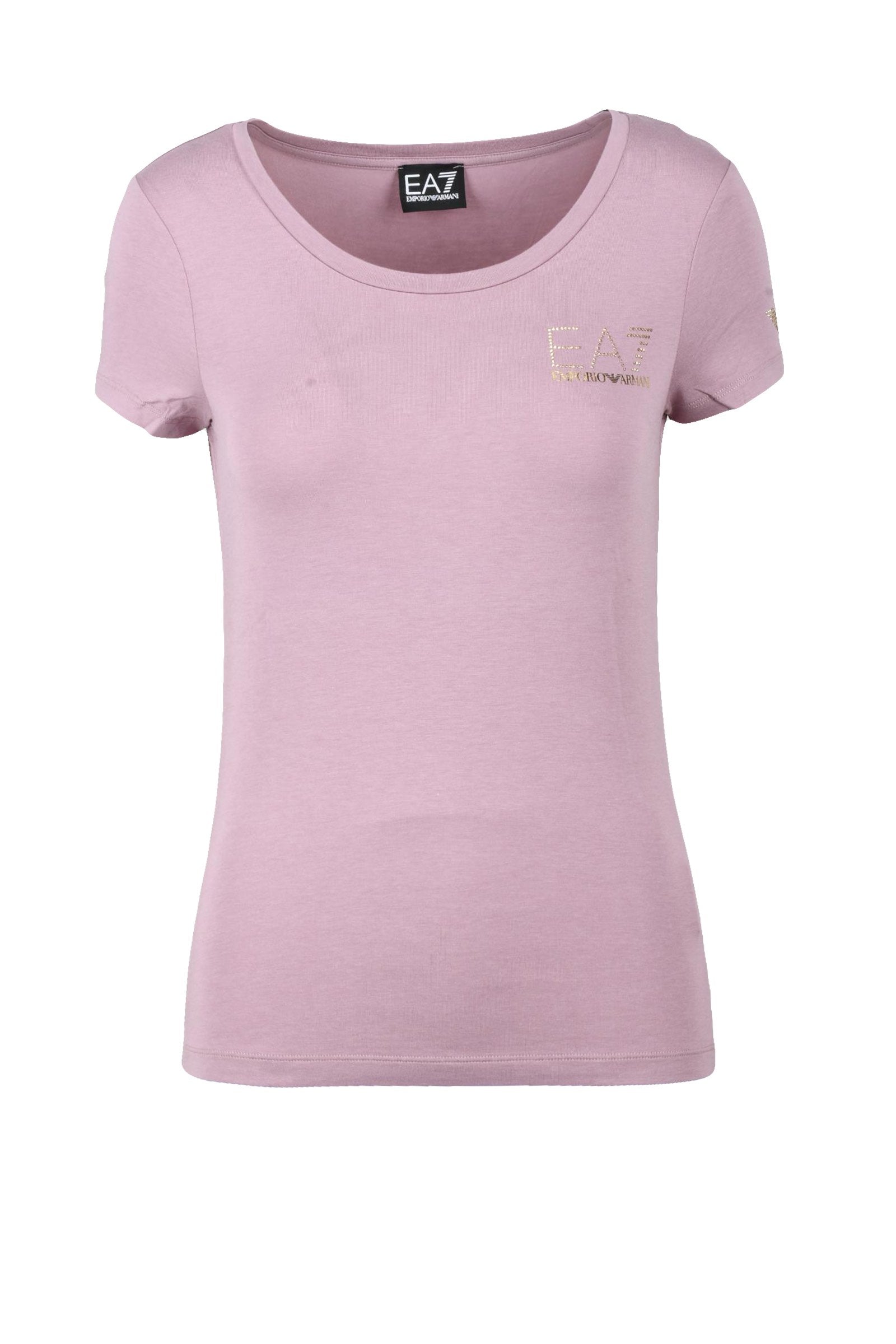 Ea7 Emporio Armani Tshirt