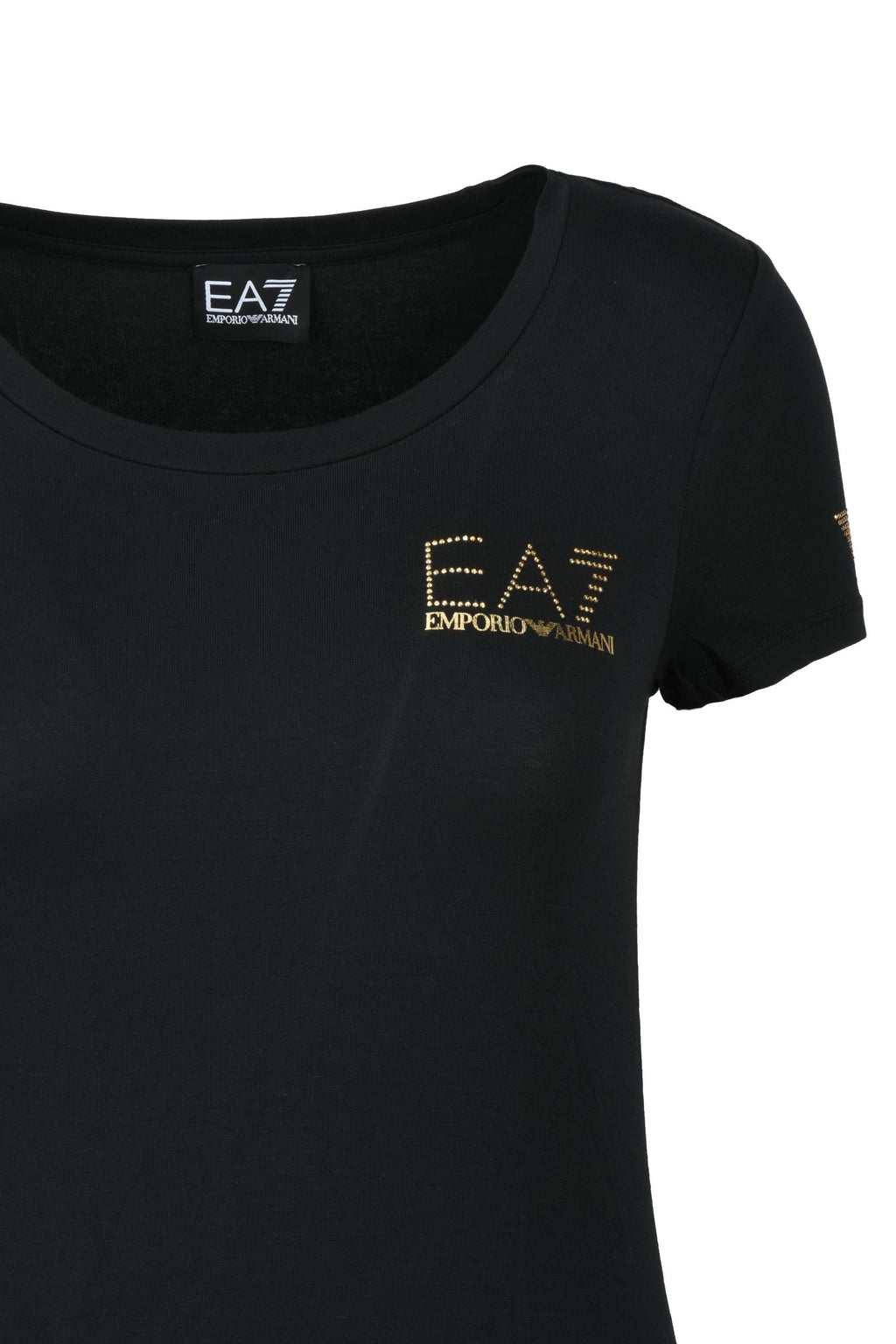Ea7 Emporio Armani Tshirt