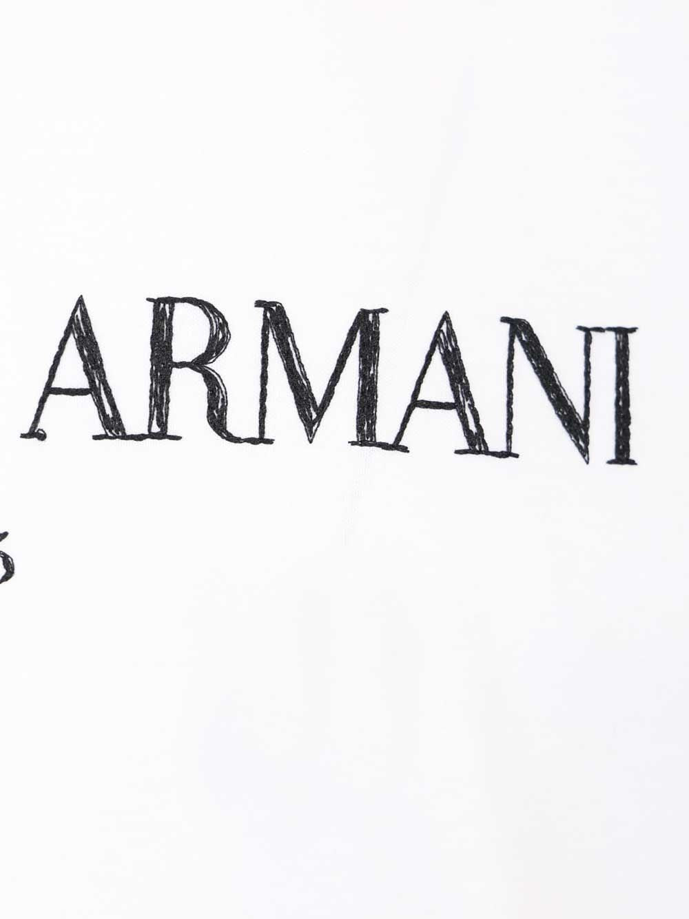 Giorgio Armani Men Giorgio Armani T-Shirt