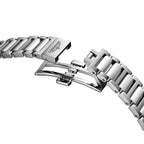 longines Conquest Automatic Chronograph 42mm - Gold on Bracelet