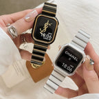 Ceramic Apple Watch Band