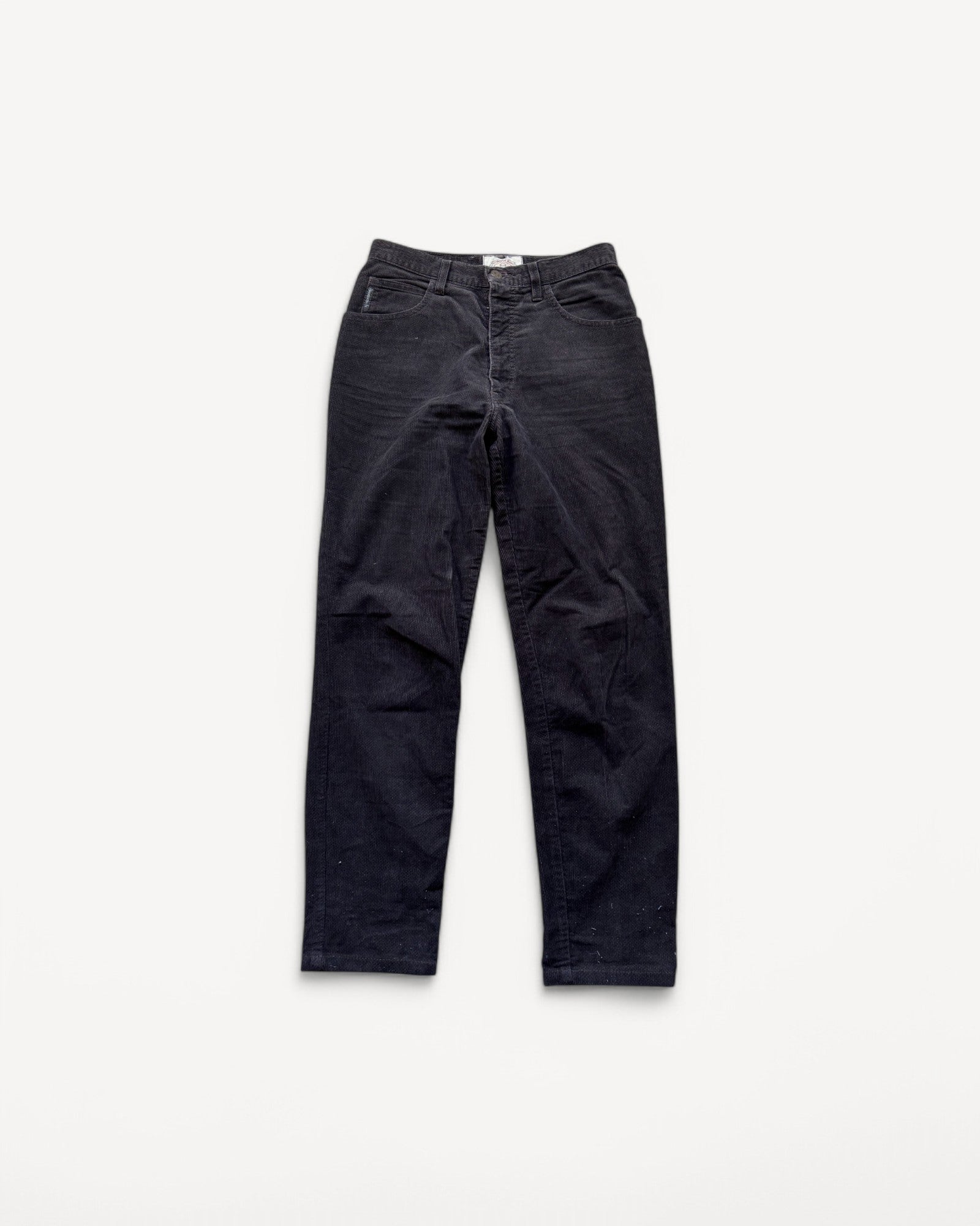 ARMANI CORD JEANS W28 L32