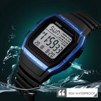 skmei-1278-fashionable-outdoor-50m-waterproof-digital-watch-student-sports-wrist-watch-support-5-group-alarm-clocks-titanium