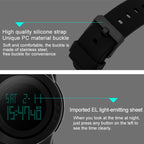 skmei-1142-multifunctional-men-outdoor-sports-noctilucent-waterproof-silica-gel-digital-watch-red