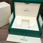 Rolex Yacht-Master 126655 Rose Gold