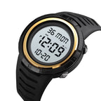 skmei-1632-dual-time-display-luminous-electronic-watch-support-alarm-clockgolden-white
