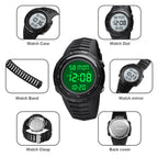 skmei-1632-dual-time-display-luminous-electronic-watch-support-alarm-clockblack