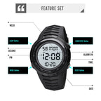 skmei-1632-dual-time-display-luminous-electronic-watch-support-alarm-clockgolden-white