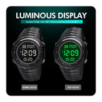 skmei-1632-dual-time-display-luminous-electronic-watch-support-alarm-clockgolden-white