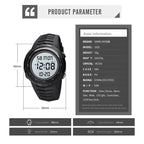 skmei-1632-dual-time-display-luminous-electronic-watch-support-alarm-clockgolden-black
