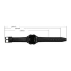 skmei-1650-steel-strap-version-led-digital-display-electronic-watch-with-touch-luminous-buttonrose-gold