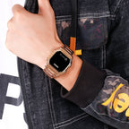 skmei-1650-steel-strap-version-led-digital-display-electronic-watch-with-touch-luminous-buttonrose-gold