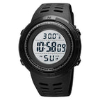 skmei-1681-multifunctional-led-digital-display-luminous-electronic-watch-support-body-ambient-temperature-measurementblack-white
