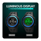 skmei-1681-multifunctional-led-digital-display-luminous-electronic-watch-support-body-ambient-temperature-measurementblack-white