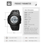 skmei-1681-multifunctional-led-digital-display-luminous-electronic-watch-support-body-ambient-temperature-measurementblue-blac