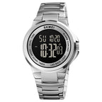 skmei-1712-dual-time-led-digital-display-luminous-stainless-steel-strap-electronic-watchsilver-and-black