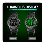 skmei-1712-dual-time-led-digital-display-luminous-stainless-steel-strap-electronic-watchgold-and-white