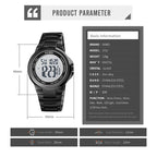 skmei-1712-dual-time-led-digital-display-luminous-stainless-steel-strap-electronic-watchsilver-and-black