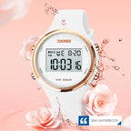 skmei-1720-round-dial-led-digital-display-luminous-silicone-strap-electronic-watchpurple
