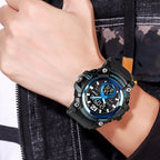skmei-1725-three-time-led-digital-display-timing-luminous-electronic-watchblue