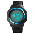 skmei-1729-qibla-calendar-timing-multifunctional-led-digital-display-luminous-electronic-watchblue-and-white
