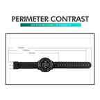 skmei-1736-triplicate-round-dial-timing-led-digital-display-luminous-electronic-watchgold-and-white
