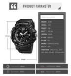 skmei-1742-four-screen-led-digital-display-luminous-sports-shockproof-electronic-watch-for-menblack
