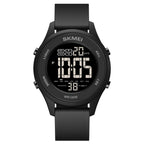 skmei-1758-multifunctional-led-digital-display-luminous-silicone-strap-electronic-watchblack