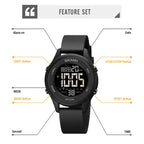 skmei-1758-multifunctional-led-digital-display-luminous-silicone-strap-electronic-watchdark-blue
