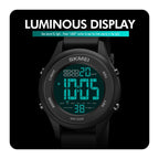 skmei-1758-multifunctional-led-digital-display-luminous-silicone-strap-electronic-watchdark-blue