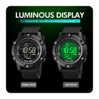 skmei-1762-triplicate-round-led-dual-time-digital-display-waterproof-luminous-electronic-watchblack