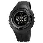 skmei-1790-triplicate-round-led-dual-time-digital-display-luminous-electronic-watch-for-menblack