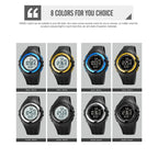 skmei-1790-triplicate-round-led-dual-time-digital-display-luminous-electronic-watch-for-mensilver-white