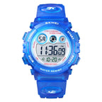 skmei-1451-led-digital-stopwatch-chronograph-luminous-children-sports-electronic-watchtransparent-sky-blue