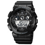 skmei-1857-stainless-steel-buckle-pu-strap-waterproof-electronic-watchblack-and-white