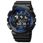 skmei-1857-stainless-steel-buckle-pu-strap-waterproof-electronic-watchblue