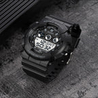 skmei-1857-stainless-steel-buckle-pu-strap-waterproof-electronic-watchblack-and-white