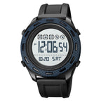 skmei-1872-stainless-steel-buckle-pu-strap-waterproof-electronic-watch-dial-whitedenim-blue