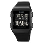 skmei-1960-stainless-steel-buckle-silicone-strap-waterproof-electronic-watchblack-and-black-machine