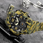 skmei-1965-stainless-steel-buckle-pu-strap-waterproof-electronic-watchblack