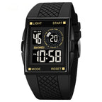 skmei-1967-stainless-steel-buckle-pu-strap-waterproof-electronic-watchblack-gold
